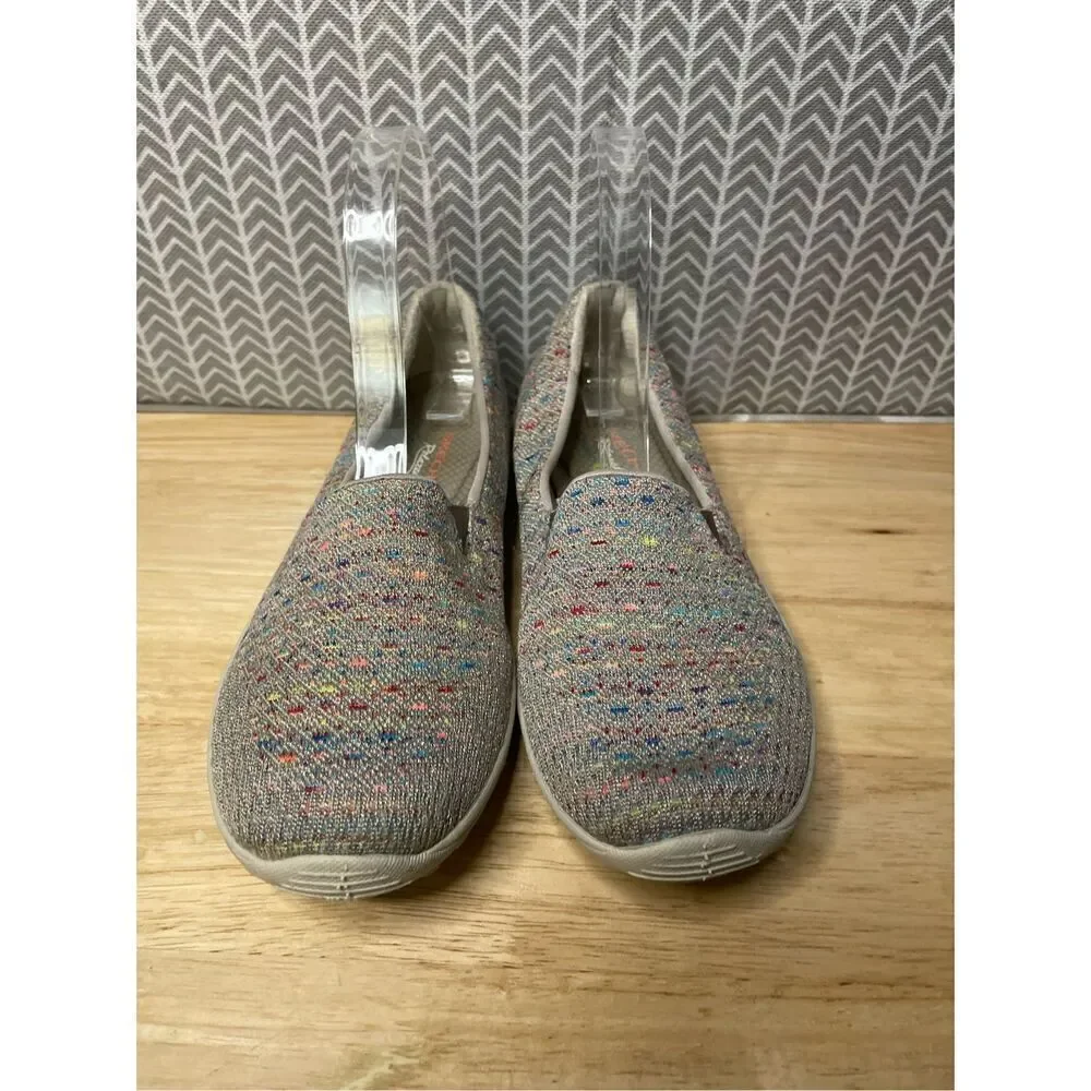 ✅Skechers Relaxed fit reggae fest sneakers